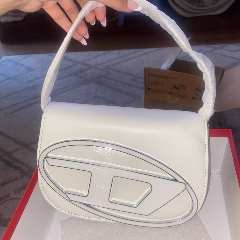 Diesel bag